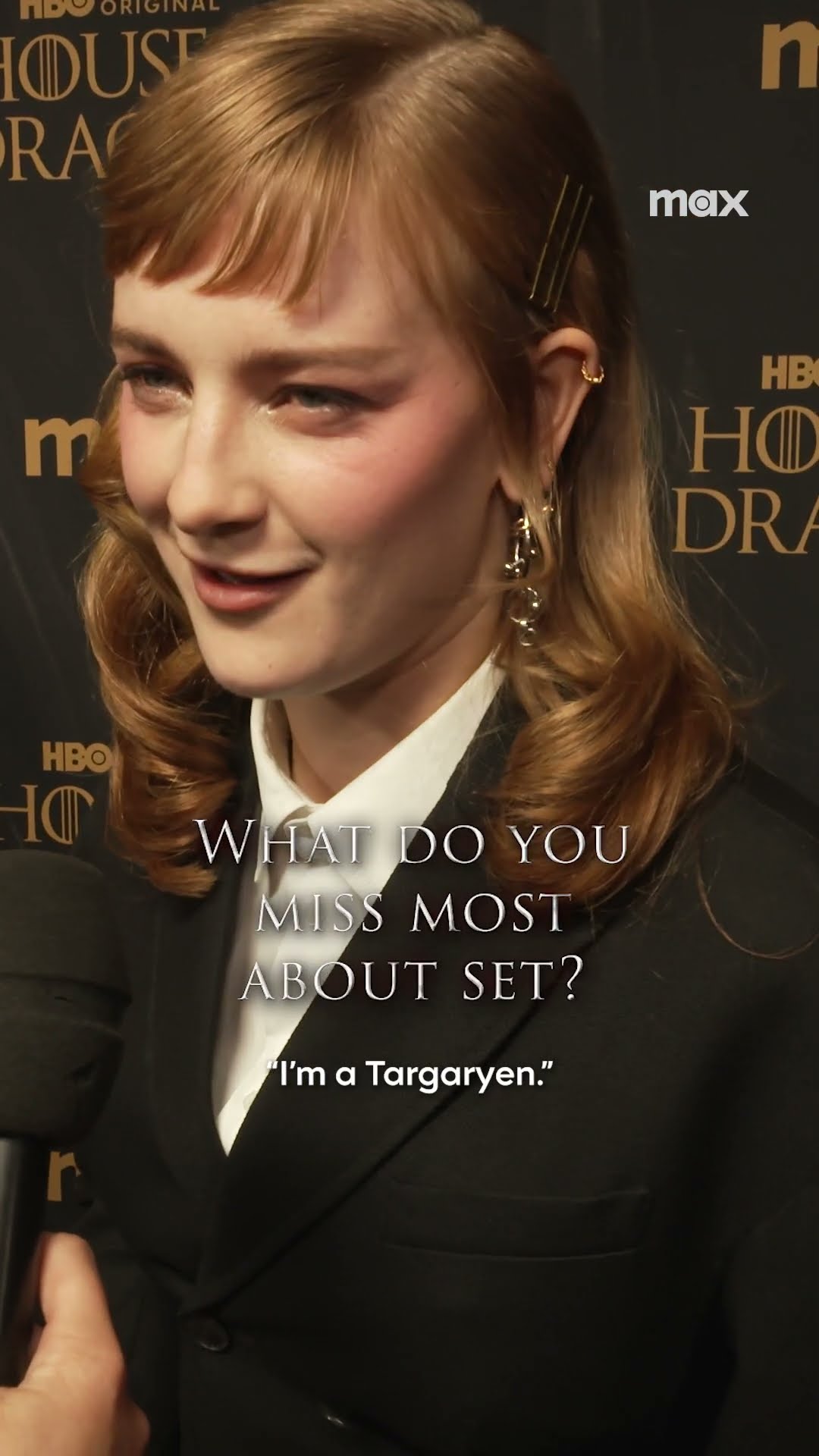 That Targaryen feel. #shorts – YouTube