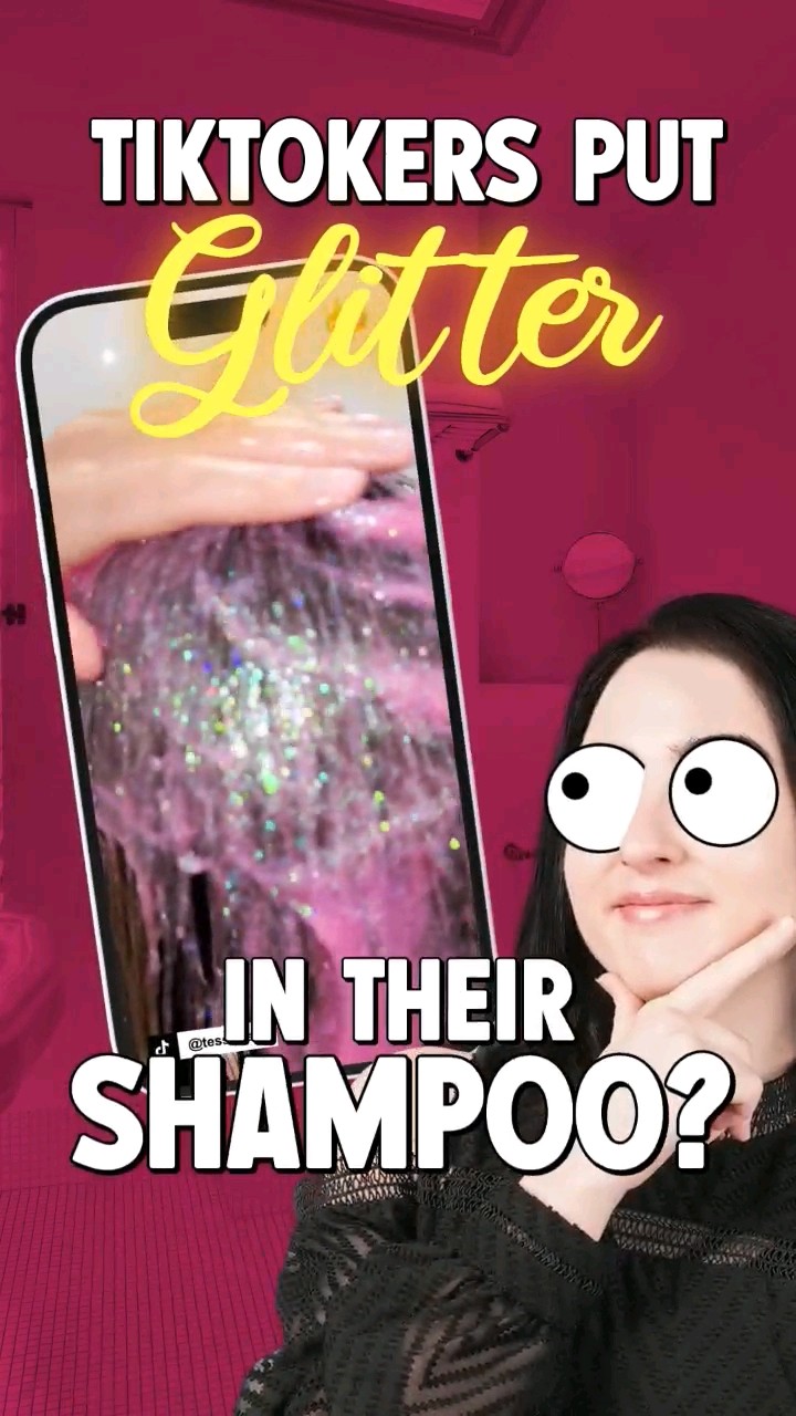 Does this TikTok Beauty Hack REALLY Work 🤔? #shorts – YouTube