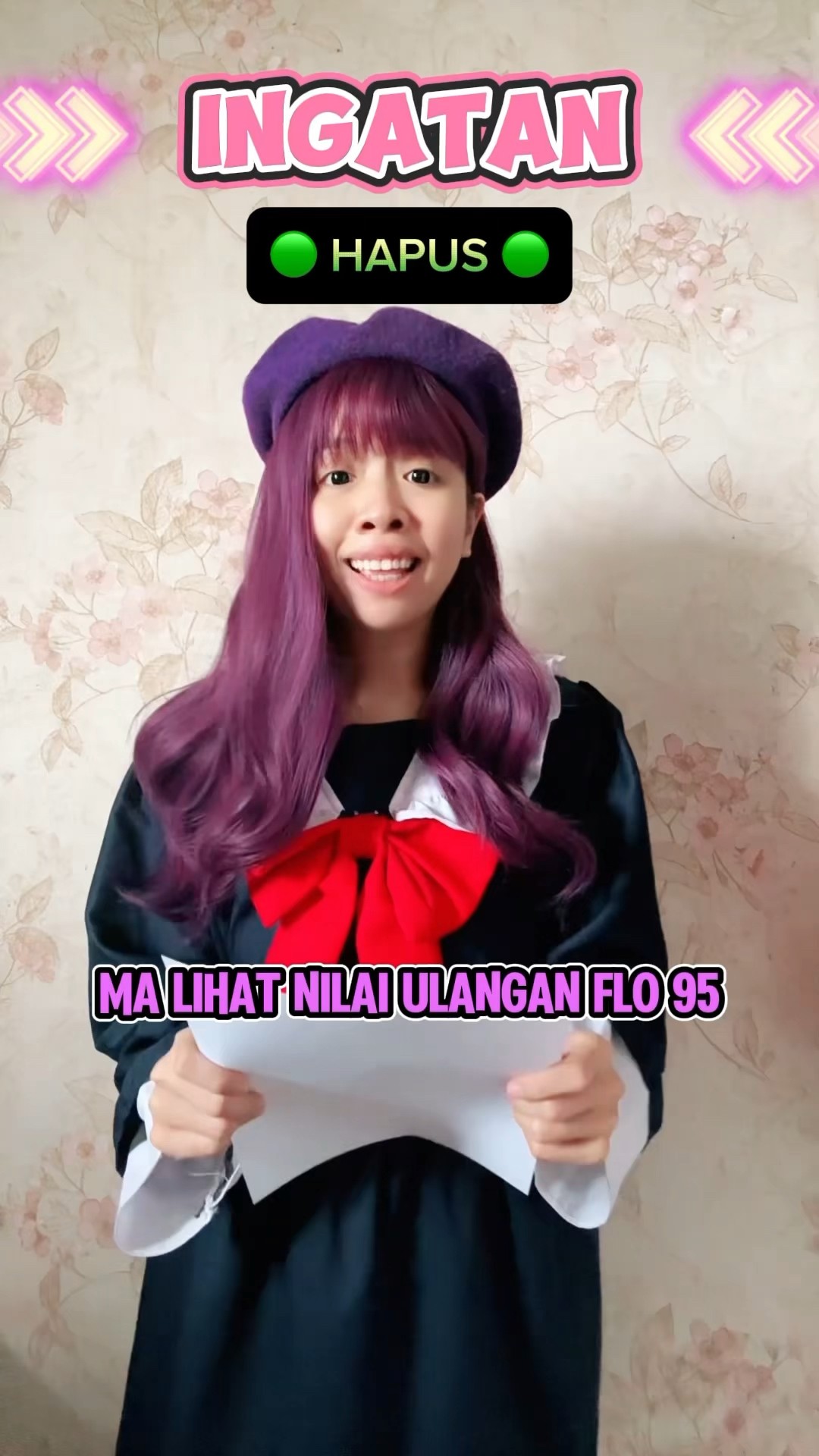 HAPUS INGATAN – MINI POV SANSANTIFFABELLE #pov #shorts – YouTube