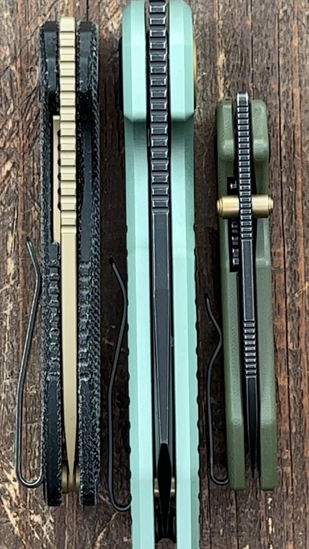 3 Brand New Knife Releases #shorts #youtubeshorts #knife #blade – YouTube