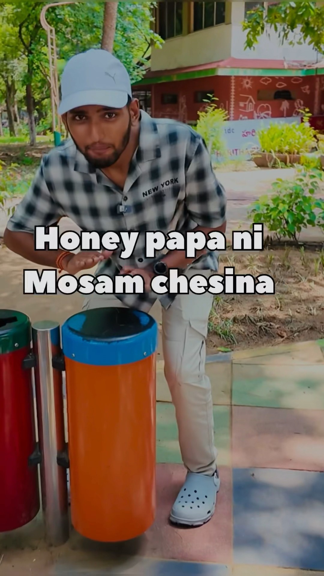 Honey papa ki hand ichina #honey #trip #friends #trending #shorts – YouTube