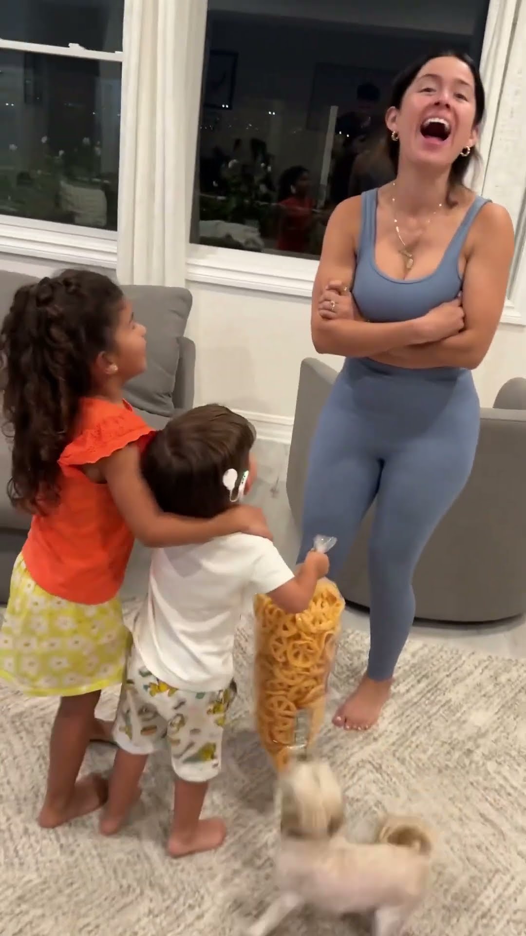 You’ll Never Believe What He Was Crying About…🙈 #shorts – YouTube
