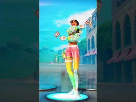 Eminem Houdini Emote 😍 #shorts – YouTube