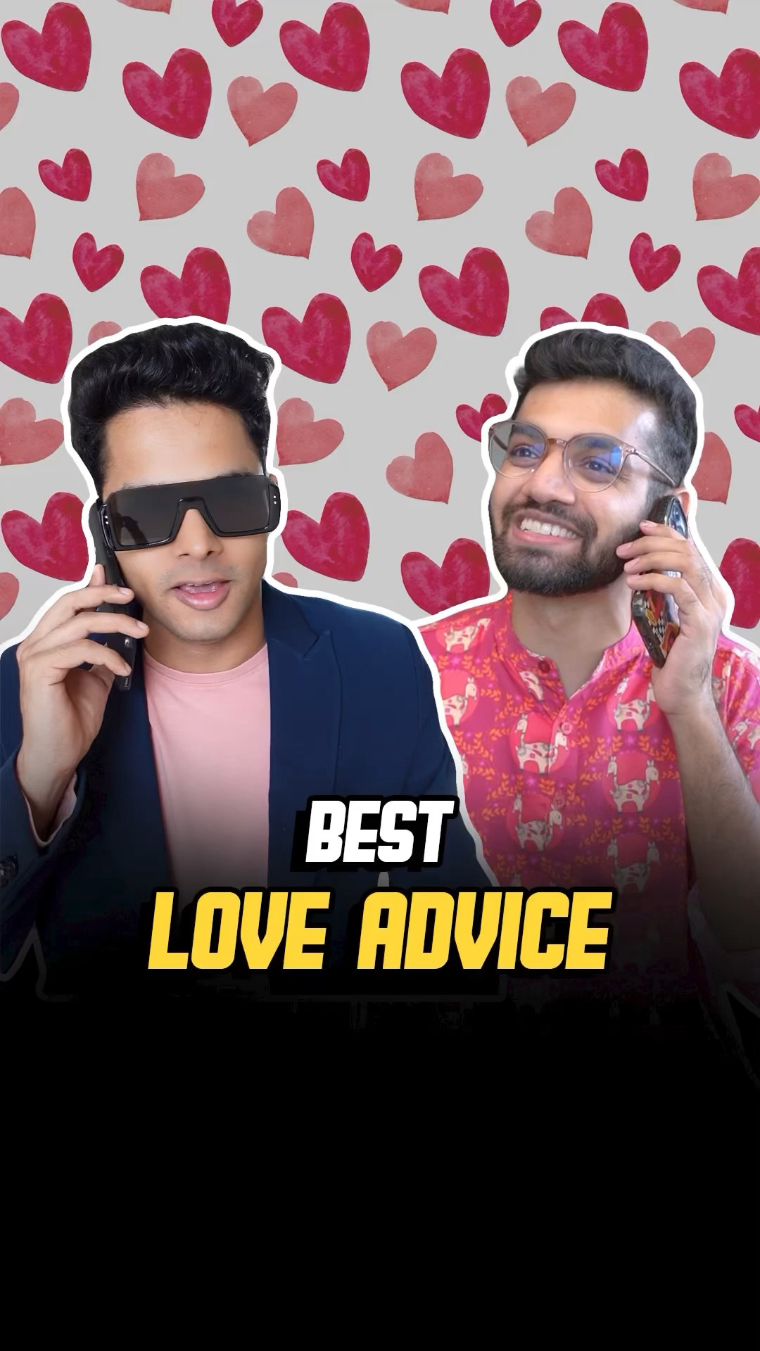 Best Dating Advice 💖💕 ft. @MacMacha  #shorts #love – YouTube