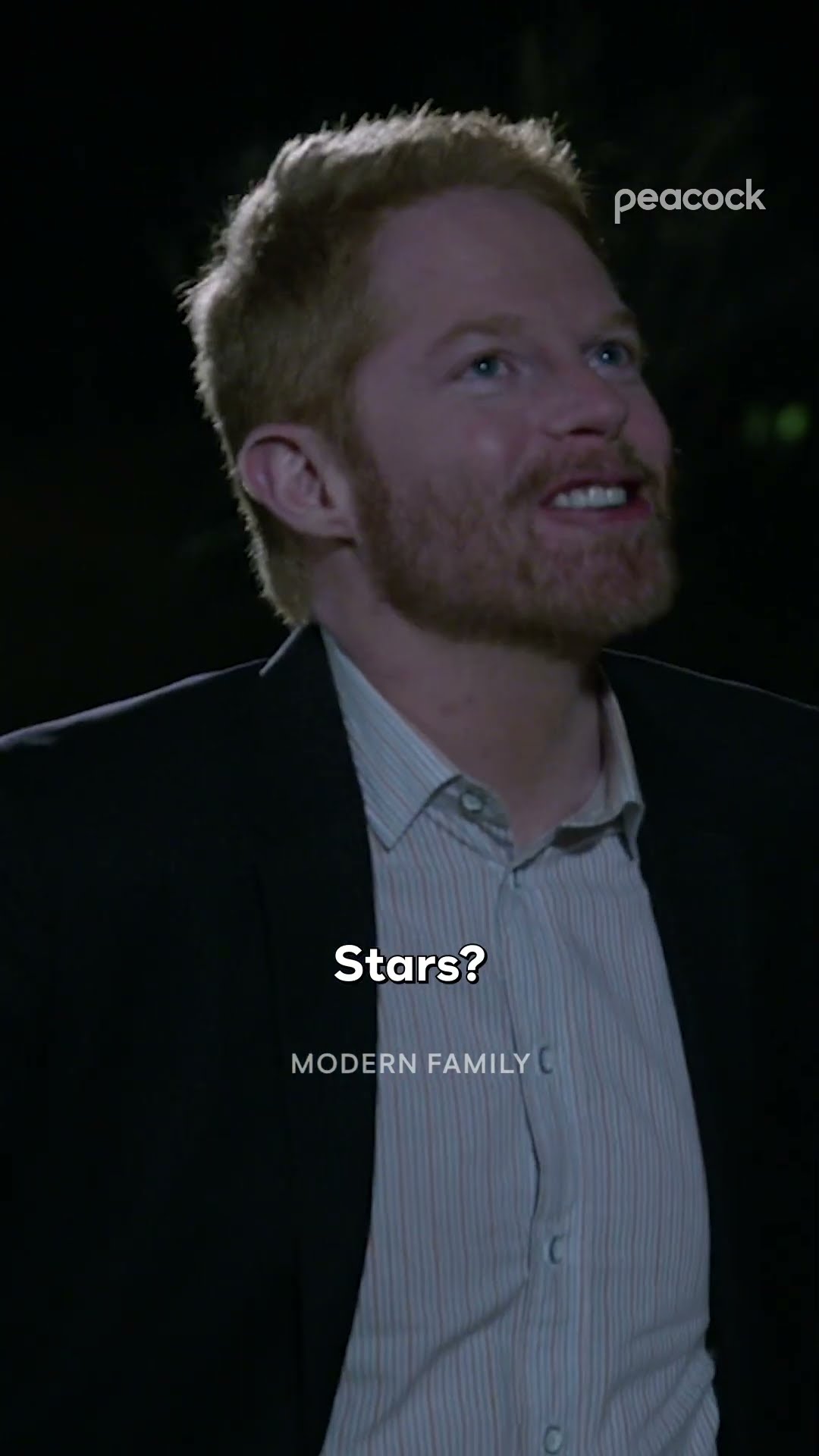 It’s an undeniable “YES” #ModernFamily #CamTucker #Shorts – YouTube