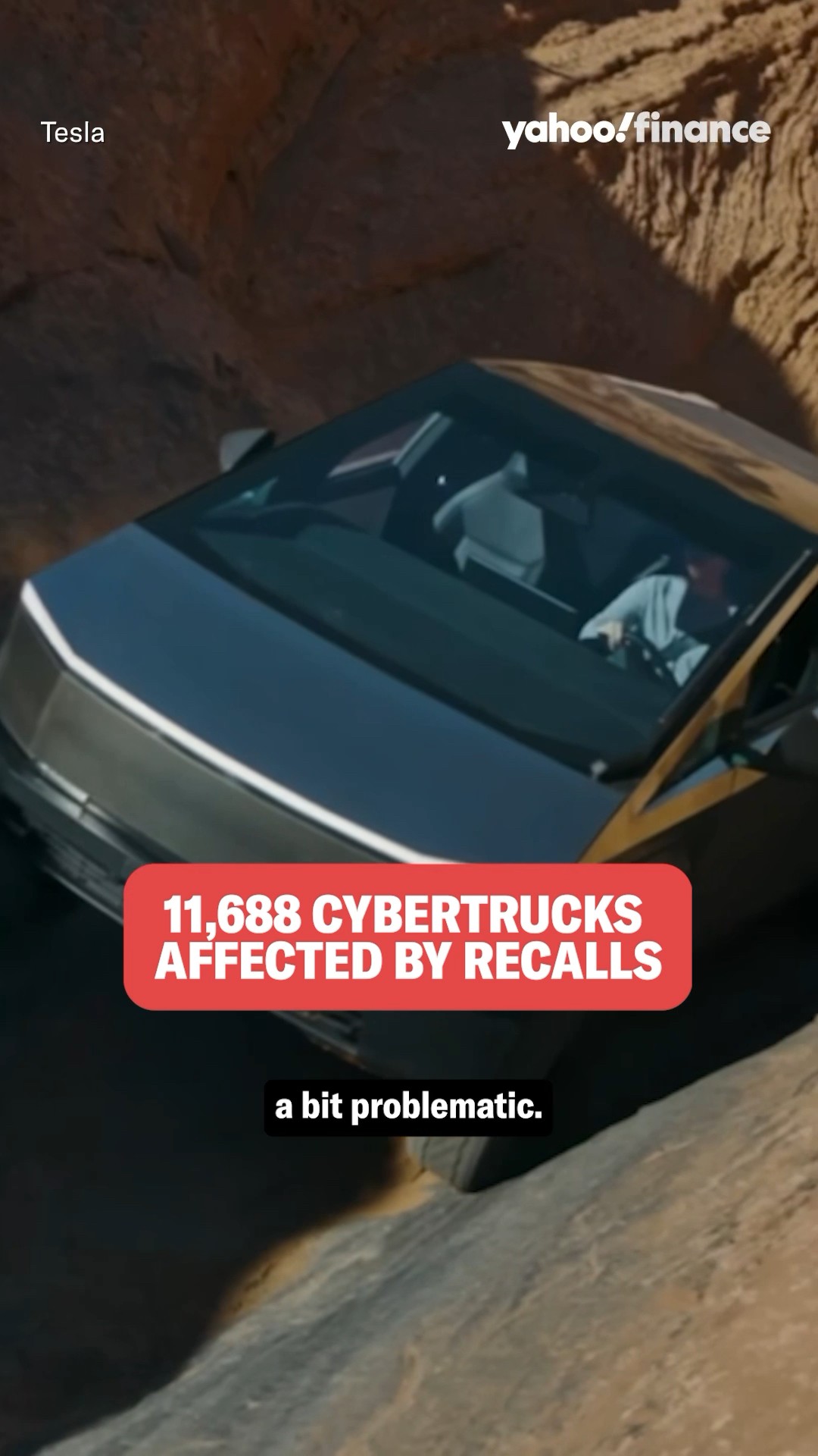 Can @tesla keep up with the #cybertruck ‘s demand amid recalls? #shorts – YouTube