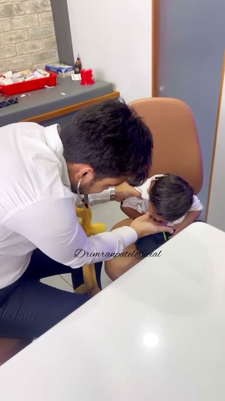 Sleeping beauty 😴 #drimranpatel #shorts #shortsfeed #baby – YouTube