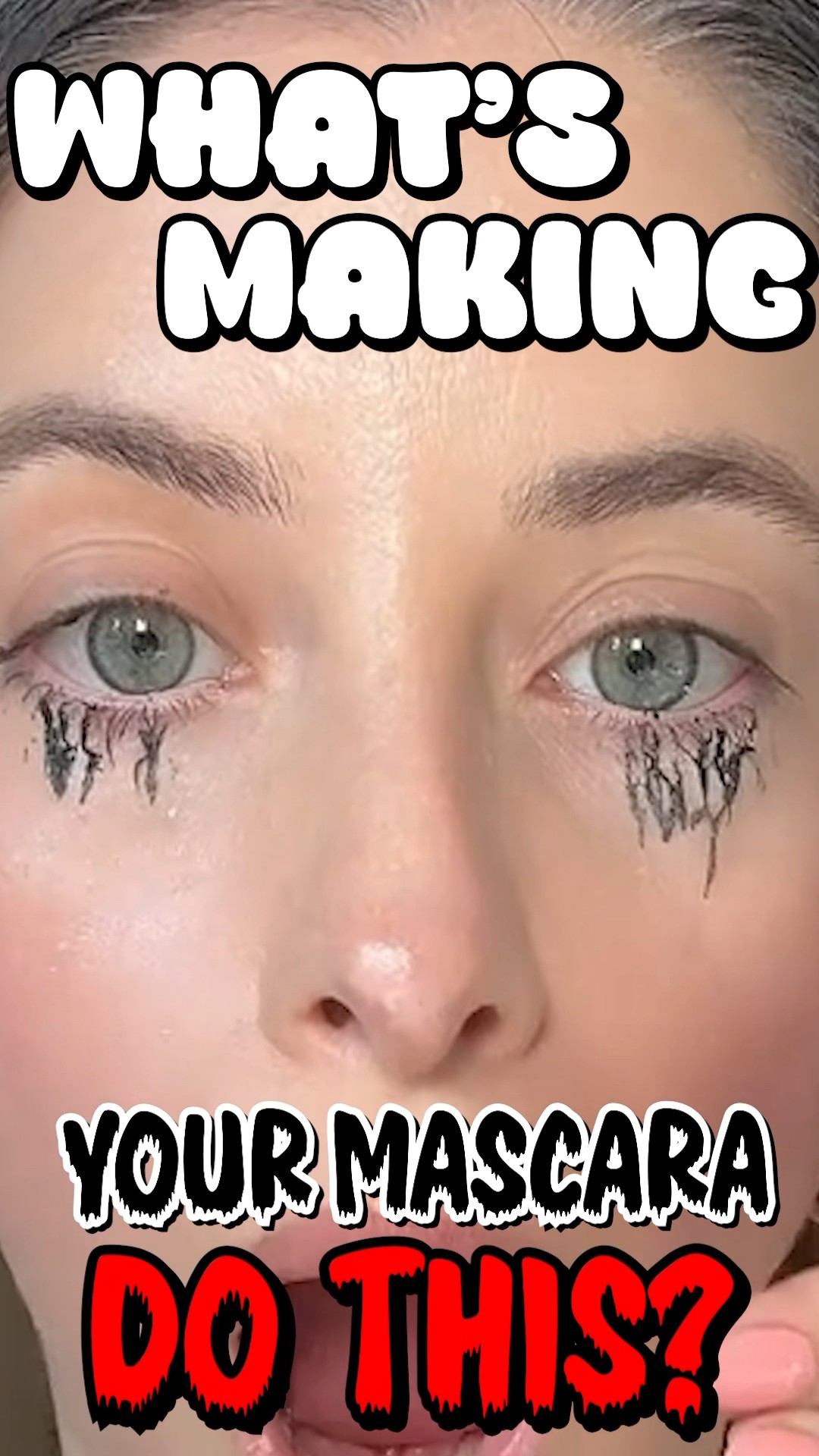 Is This Viral TikTok Mascara TOO Good to Be True?! 🫠 #Shorts – YouTube