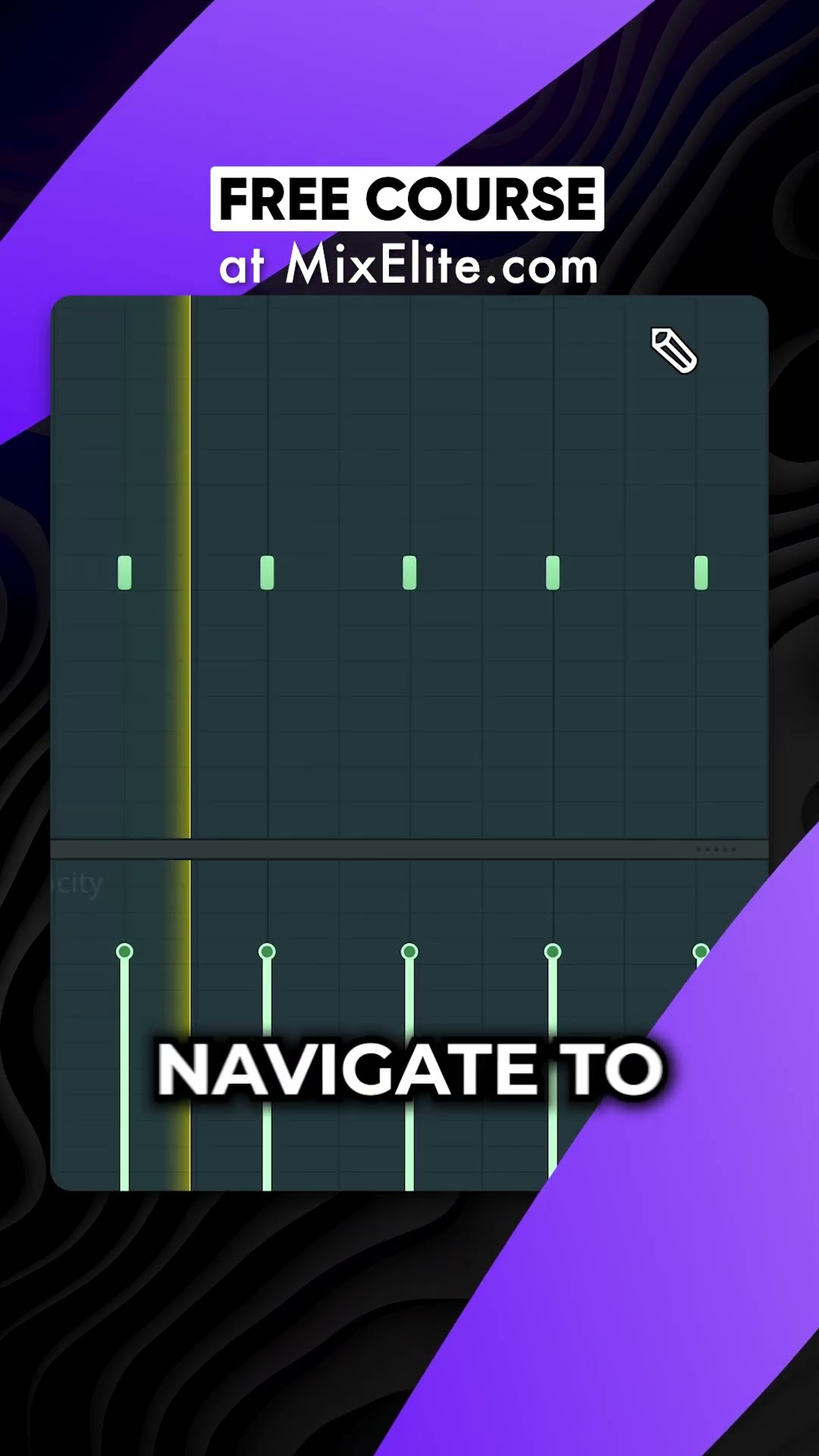 Trick to Pimp Your HiHat Patterns #shorts – YouTube