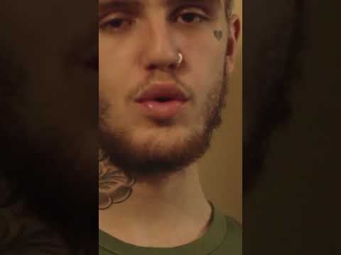 8 years ago today, the "White Wine" music video was released #shorts #lilpeep – YouTube