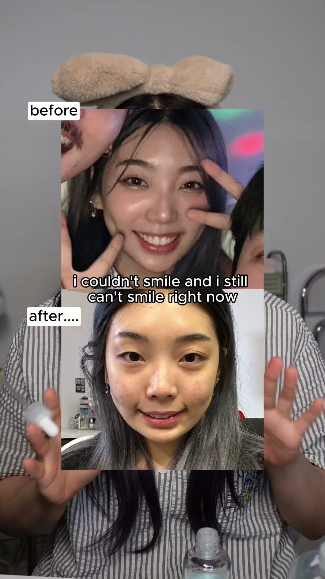 living my delulu life in korea 😃I #shorts – YouTube