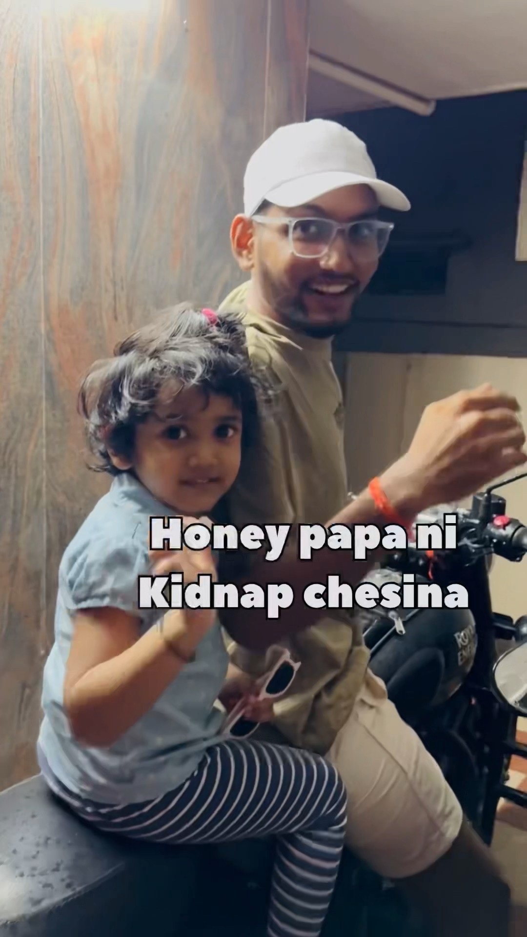 Evarik kanapadakunda chesina honey papa ni #honey #food #funny #trending #shorts – YouTube