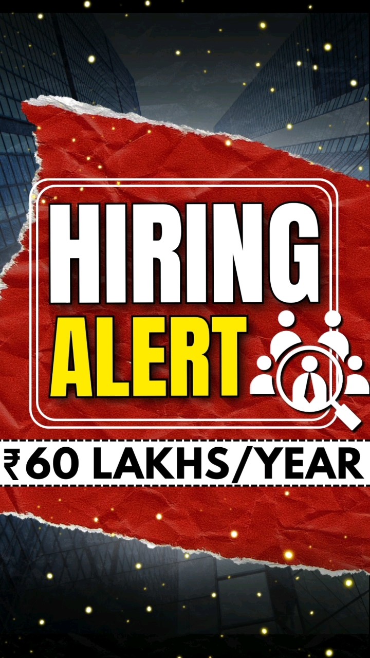 These Companies Are Offering Salaries in Lakhs! 🔥😍 #shorts – YouTube