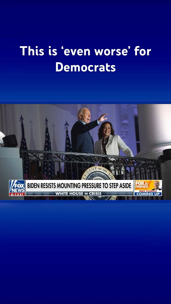 Biden’s mental decline has ‘superseded’ all the important issues: Will Cain #shorts – YouTube