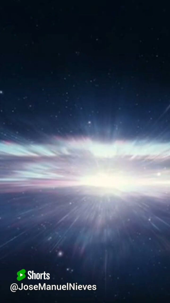 El impacto de la Inflación Cósmica en el universo #astronomia #shorts #josemanuelnieves – YouTube