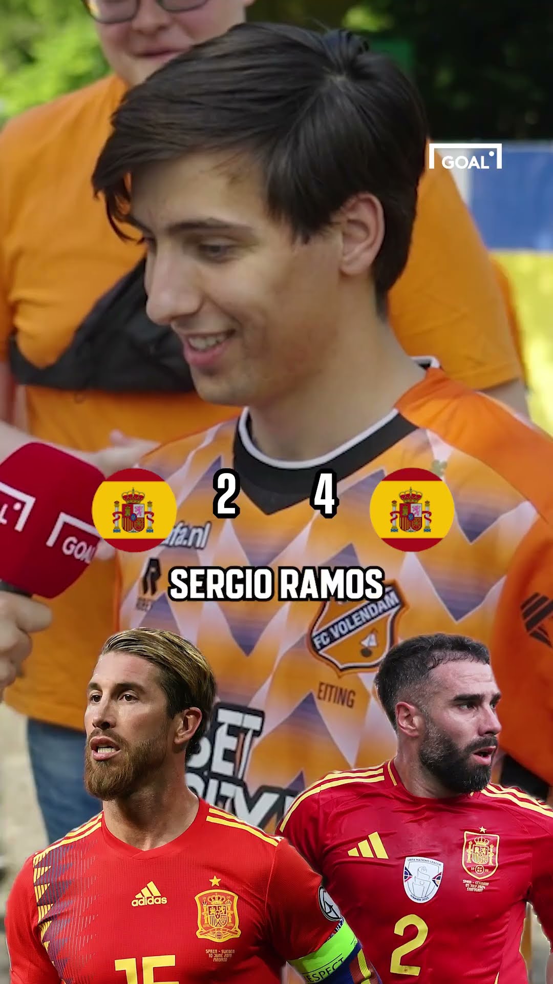 Lamine Yamal over INIESTA?! 😳 SPAIN NOW v THEN #shorts – YouTube