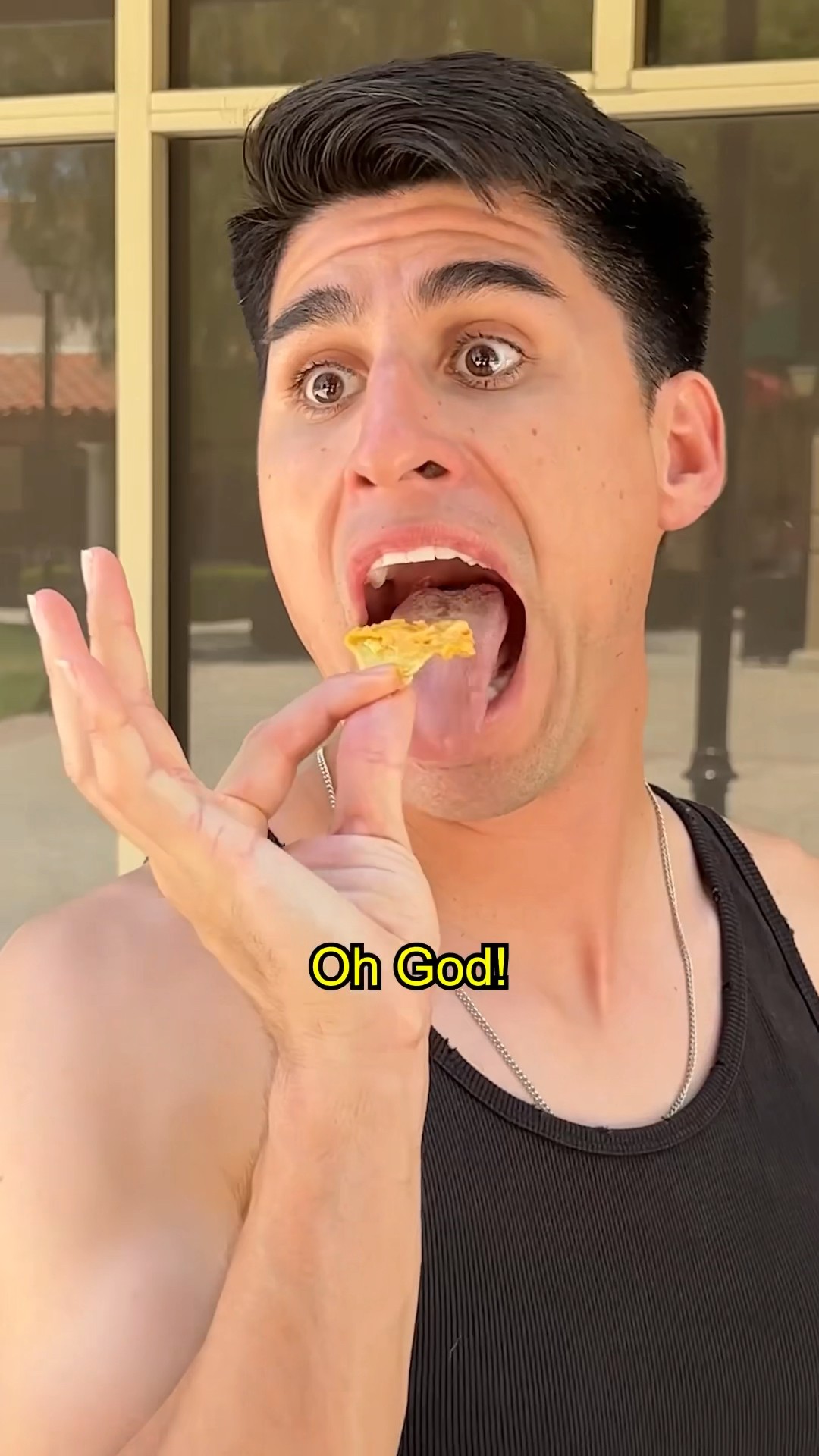 “3 second rule” be like… 🤢🤮😂 #shorts #youtubeshorts #funny #comedy #food #eating – YouTube
