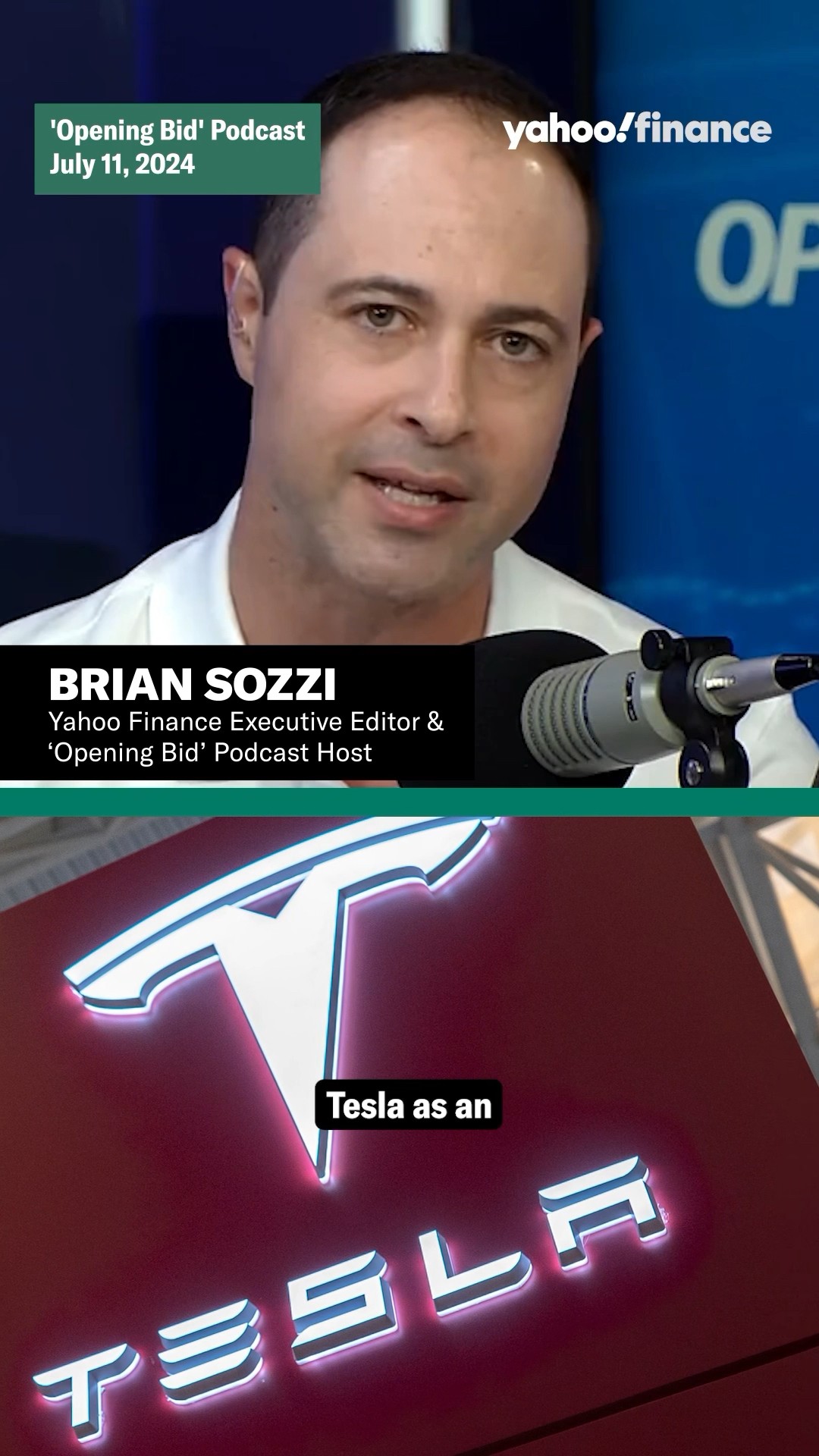 Why Tesla is an AI company #shorts – YouTube