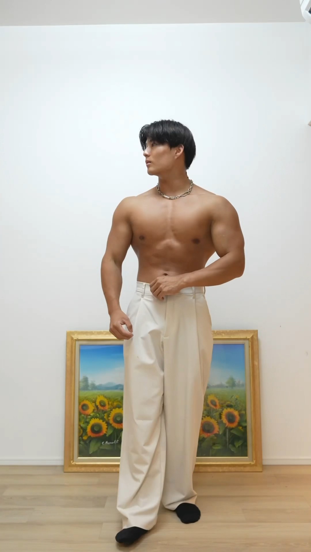 マッチョの私服がダサすぎる件。 #shorts #筋トレ  #ファッション – YouTube
