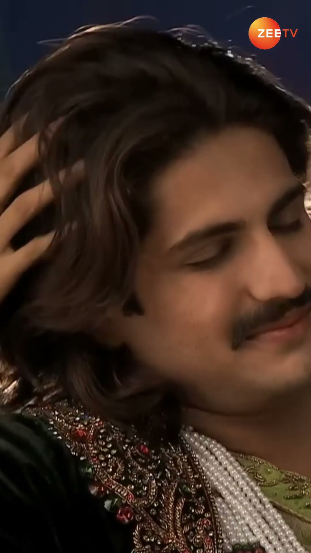 Jalal की फरमाइश | Jodha Akbar | #shorts  | Zee TV – YouTube
