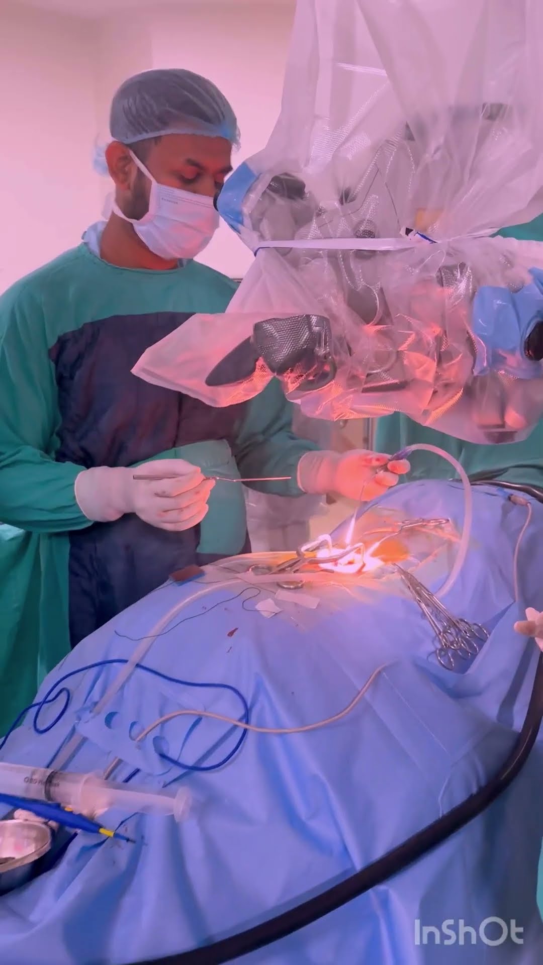 Mini Vlog Dr Amir 315 | A boy got emotional 🥹 #shorts – YouTube