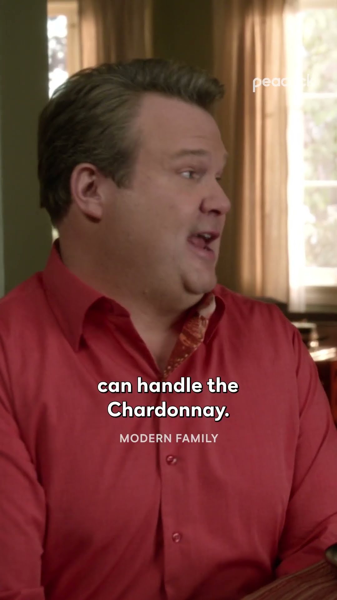 Chardonnay and fairy dust don't mix 😬 #ModernFamily #LilyPritchett #CamTucker #Shorts – YouTube