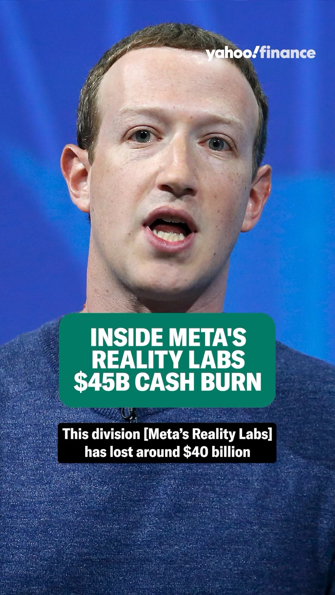 Meta: Inside the Reality Labs’ $45B cash burn 💰🔥 #shorts – YouTube