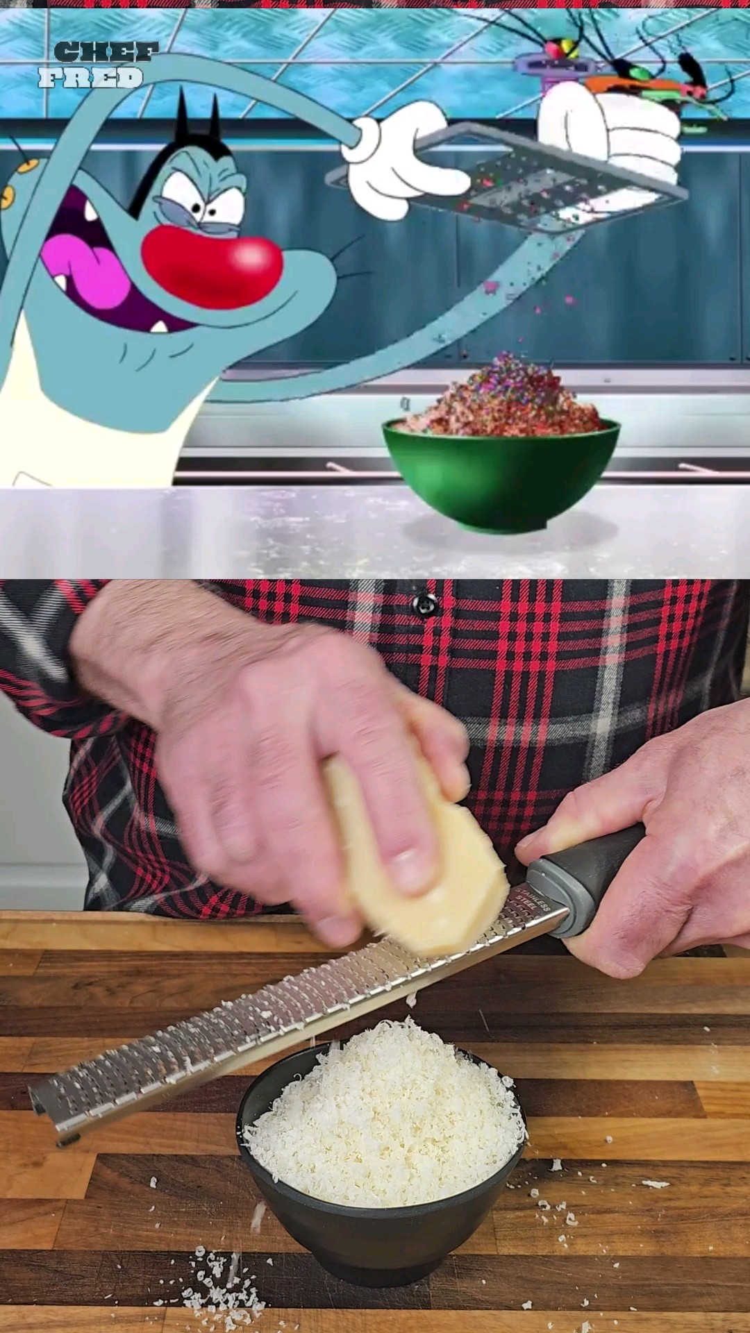 Oggy's Spaghettified Spirals of Excitment Await!😋 #shorts #oggy #spaghetti #cartoonnetwork – YouTube