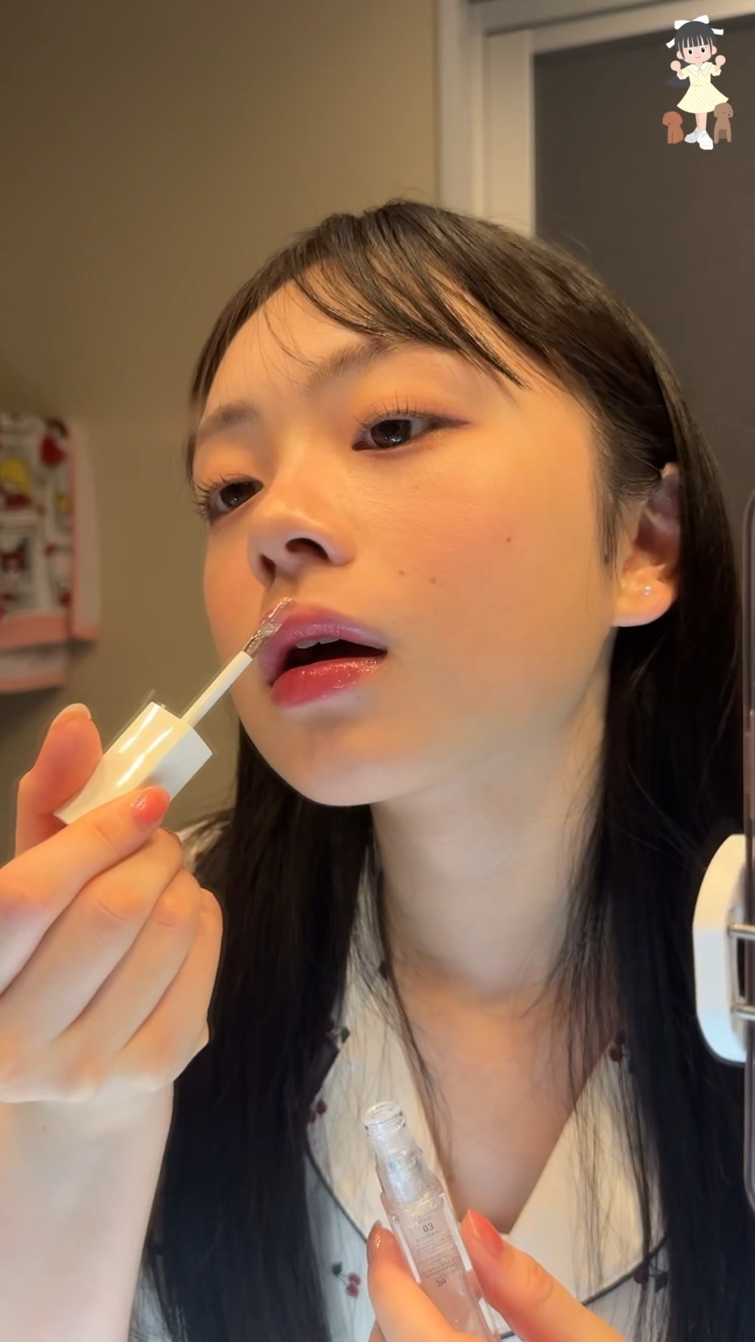 SJKの毎日メイク💄✨ #shorts – YouTube