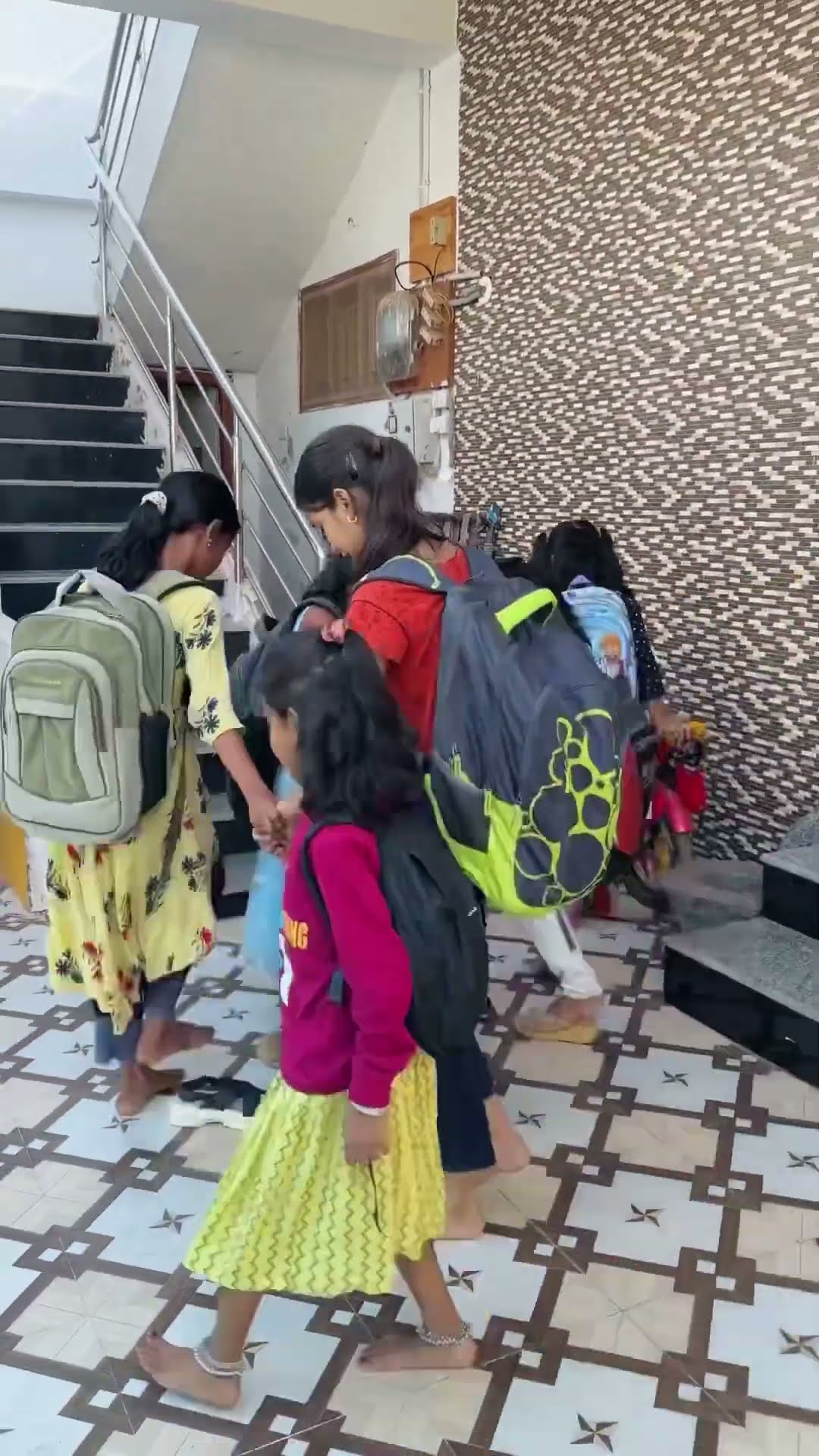 Milky Tuition Part-40 #shorts #viral #richakka – YouTube