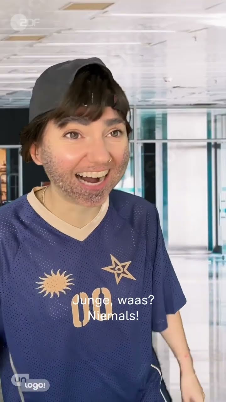 Verbotene Urlaubssouvenirs 🐚 | un.logo! #shorts – YouTube