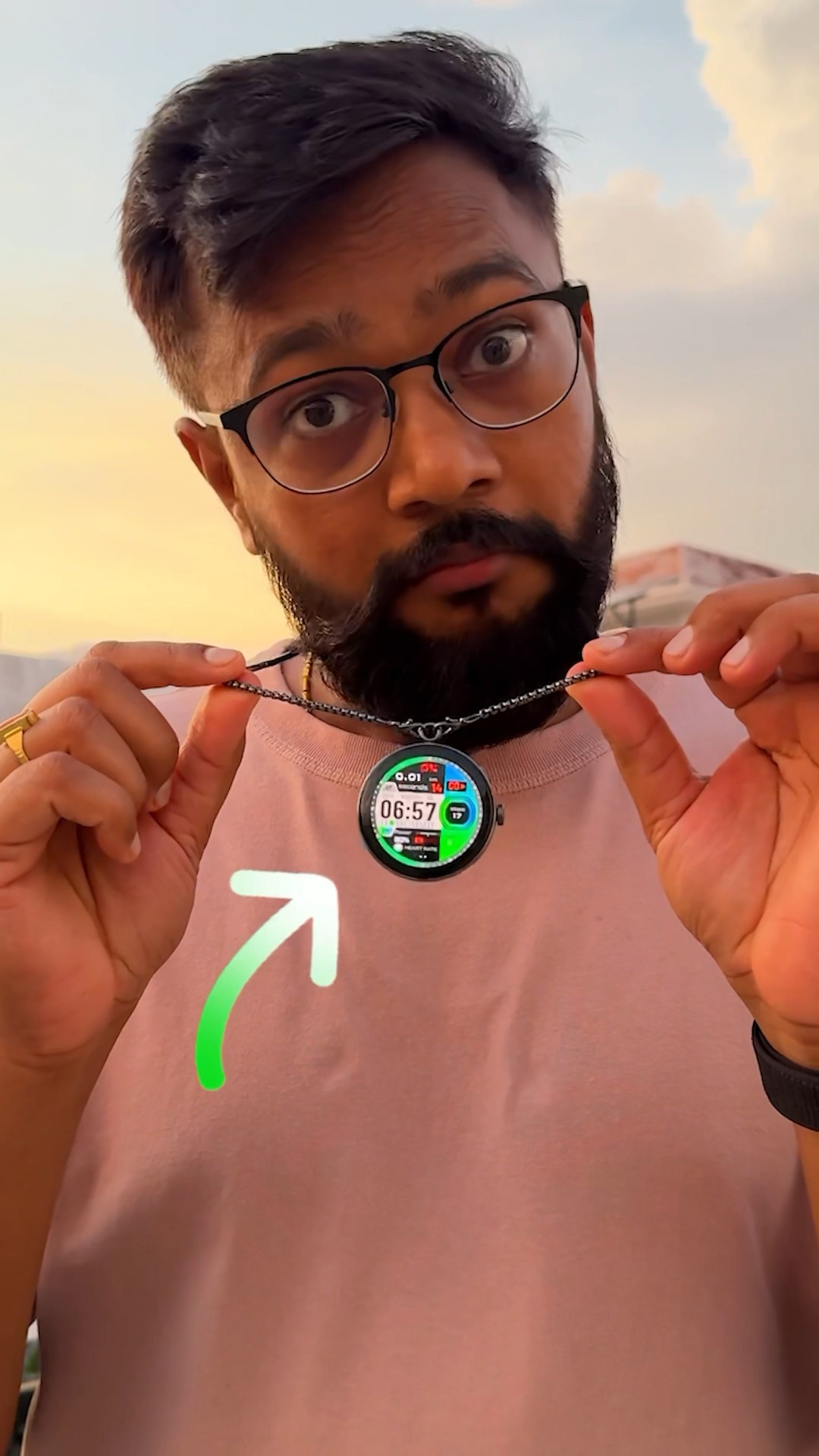 Smart Pendant is here ! #shorts – YouTube