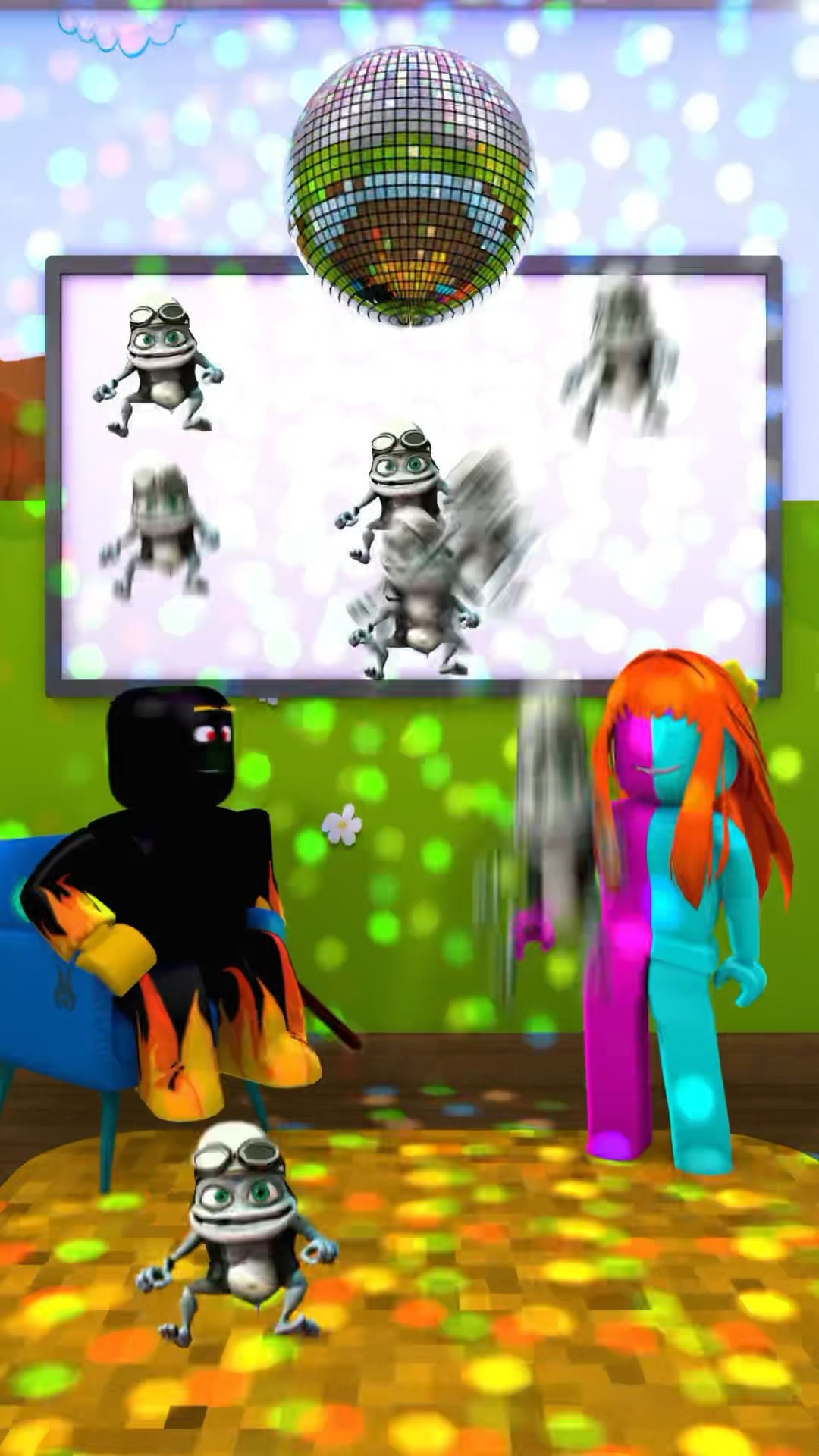 CANTA COMIGO 😍😍😍 #roblox #shorts – YouTube