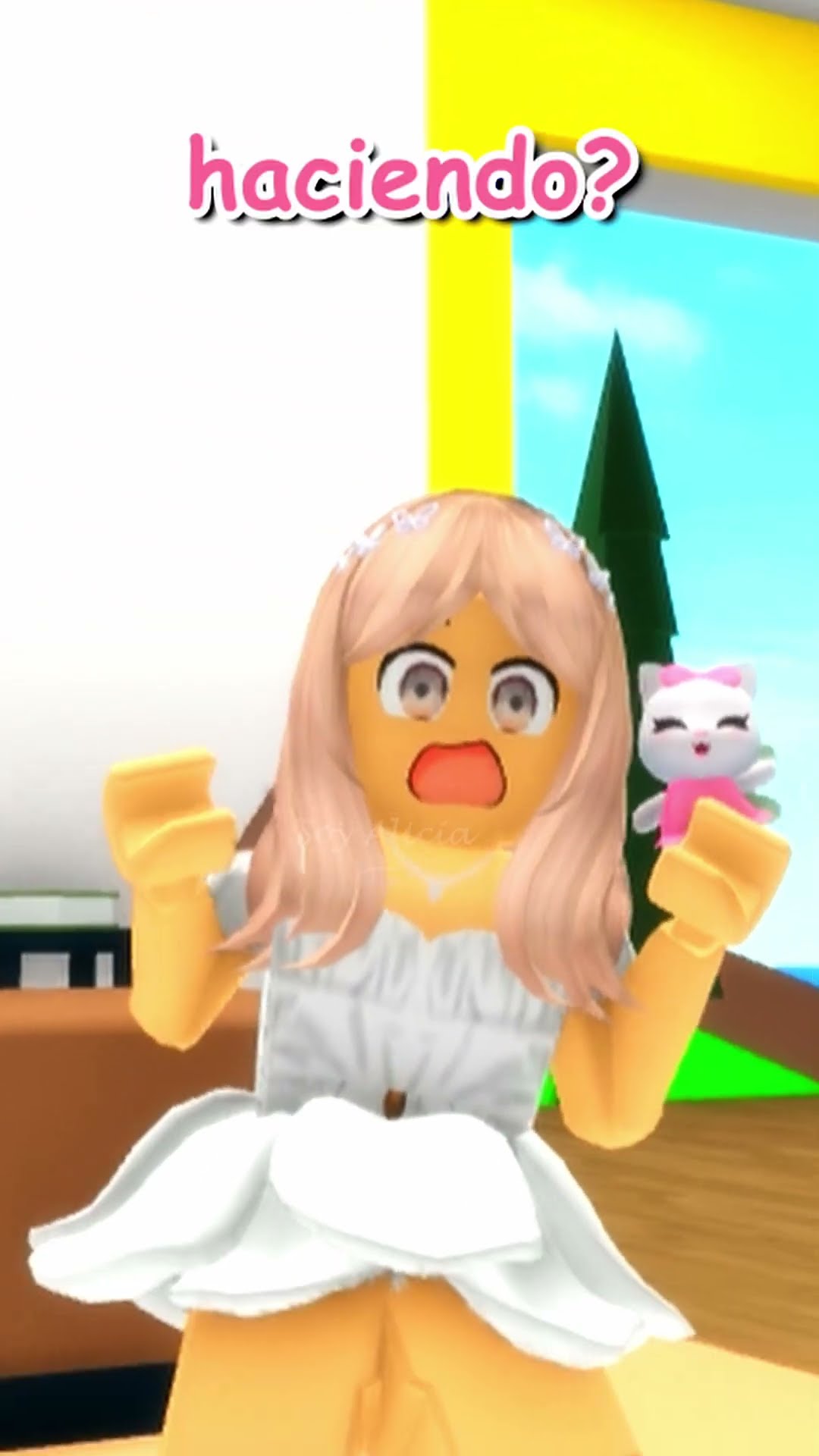 CUANDO LA HERMANITA FINALMENTE CONSIGUE KARMA  #shortsviral  #brookhaven  #comedy #roblox #shorts – YouTube