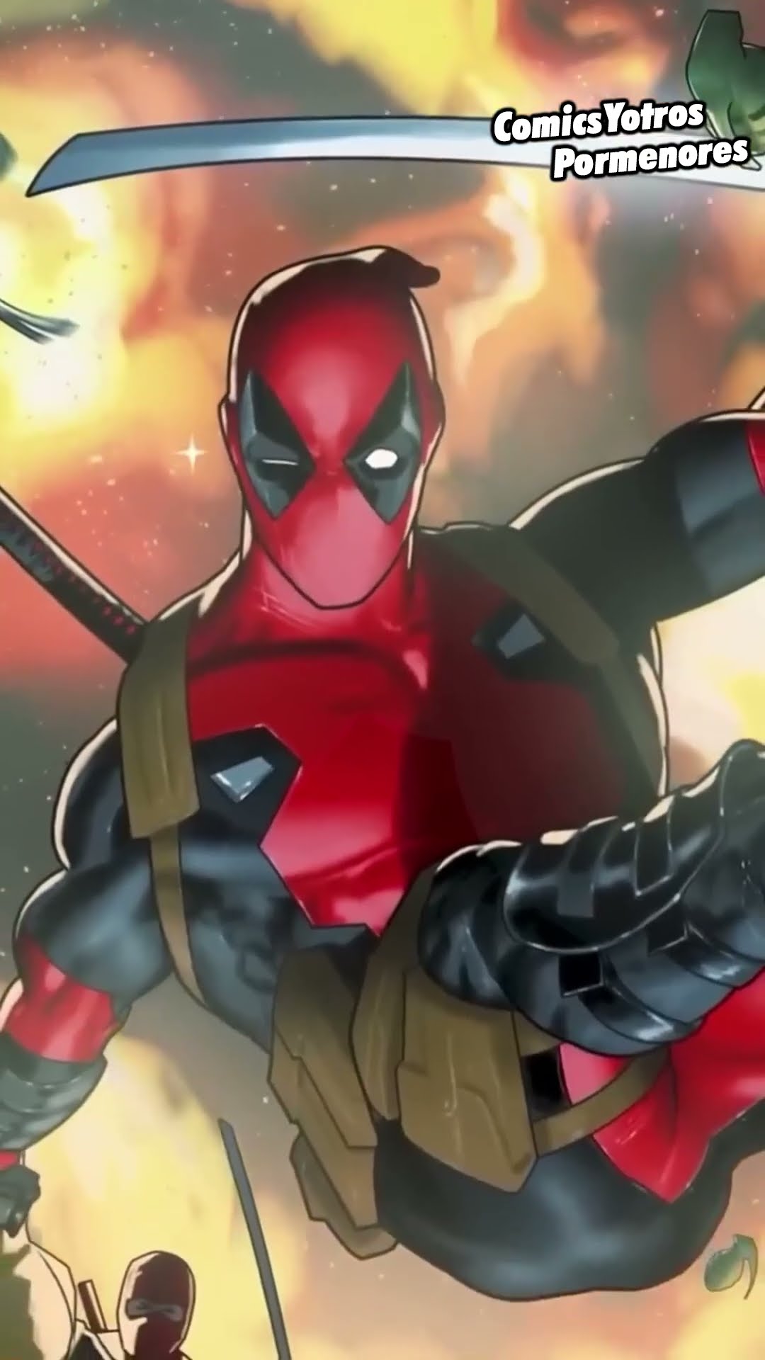 💀 BULLSEYE vs DEADPOOL ¿quién es MEJOR MERCENARIO? | #Shorts – YouTube
