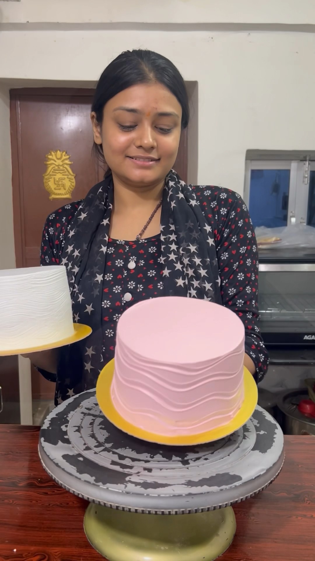 Ye kya bnaya aaj😱 itna sundar #shorts #shortsfeed #cake #trending #youtube #youtubeshorts #viral – YouTube