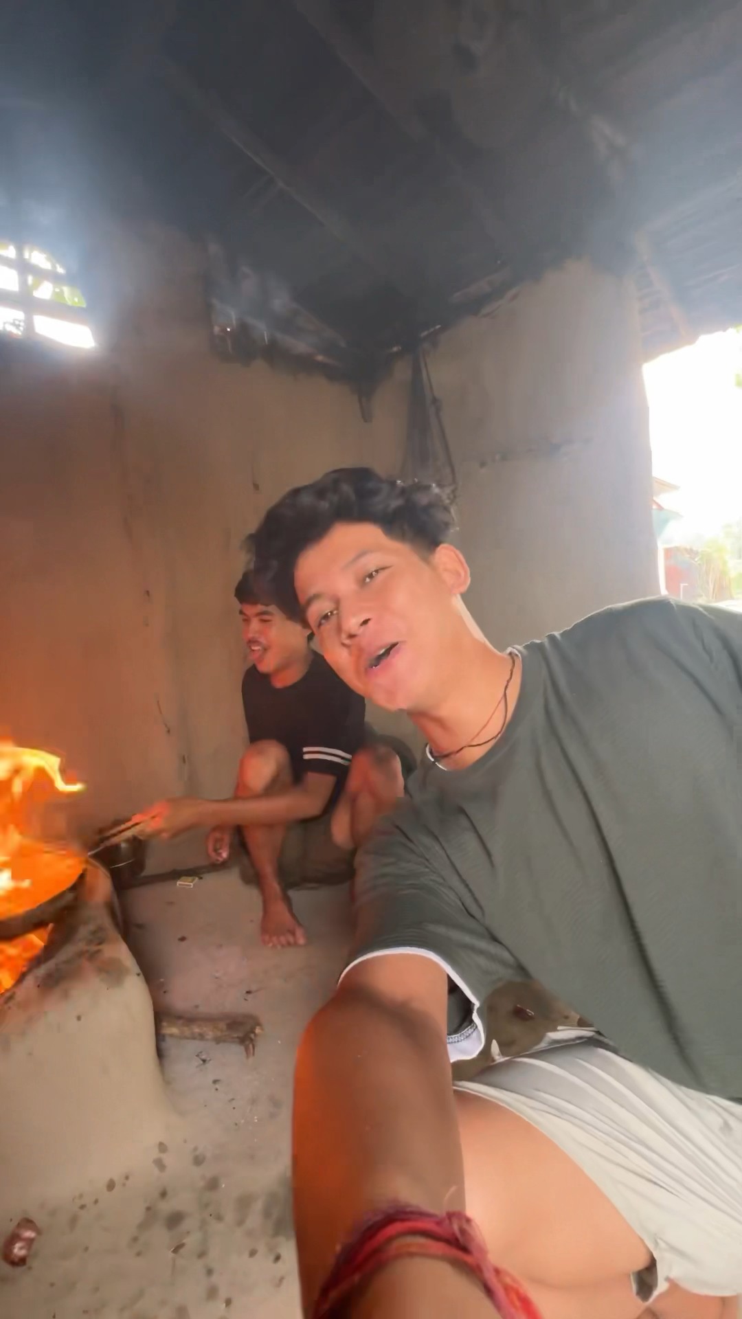 Making Pizza Wali Khichadi #shorts – YouTube