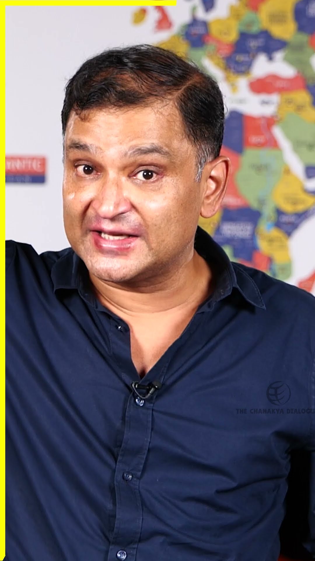 'The Entire Power Equation is Shifting to East' #shorts #majorgauravarya #china #america #usa #india – YouTube