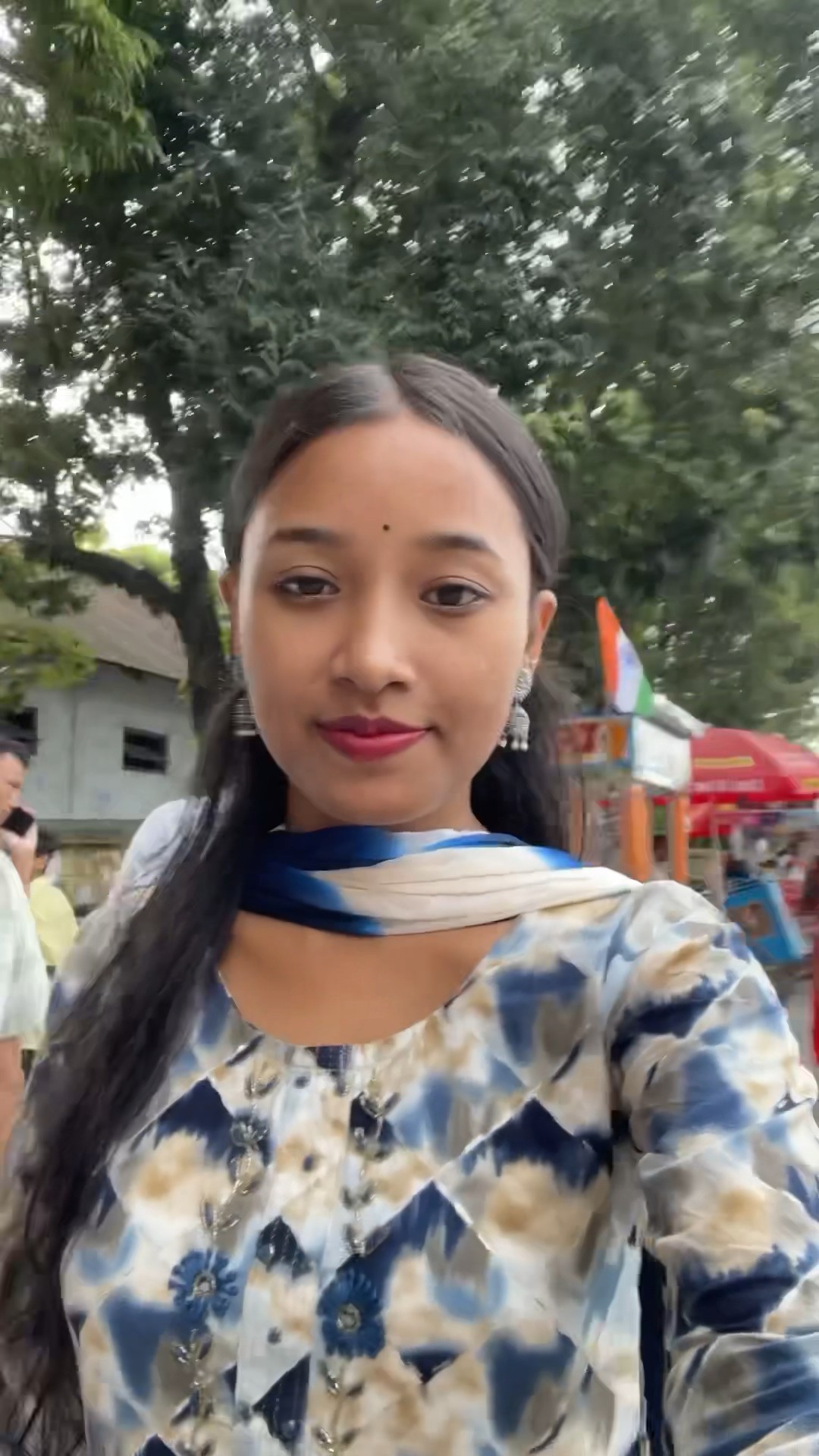 পতাকা উত্তোলন কৰালৈ গলো // 15 August // Swadhinta Divas #minivlog #shorts – YouTube