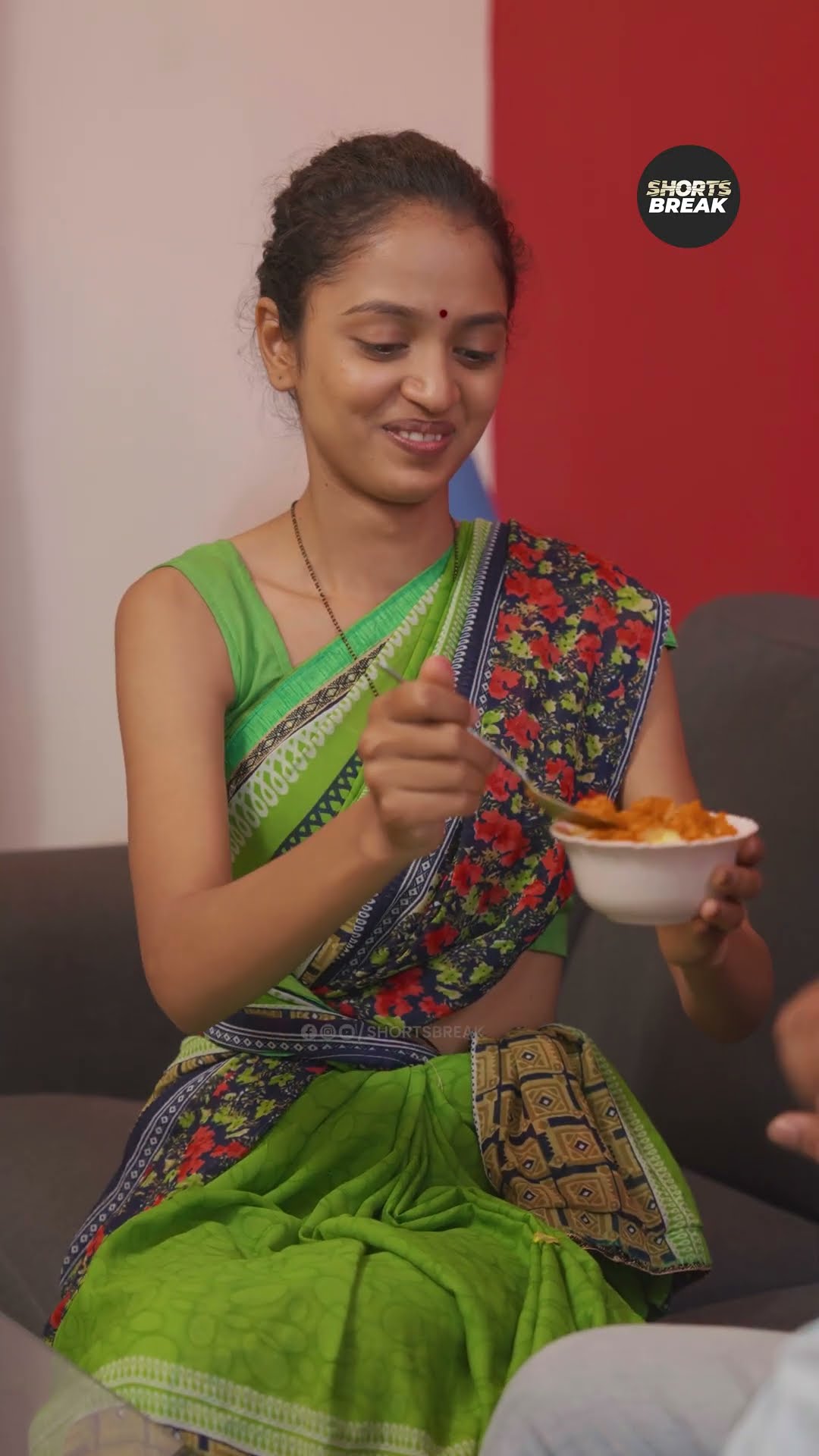 Part 100 – Kuch Rishte Hote Jarur Hai Lekin Dikhte Nahi 😊 | #shorts | Shorts Break – YouTube