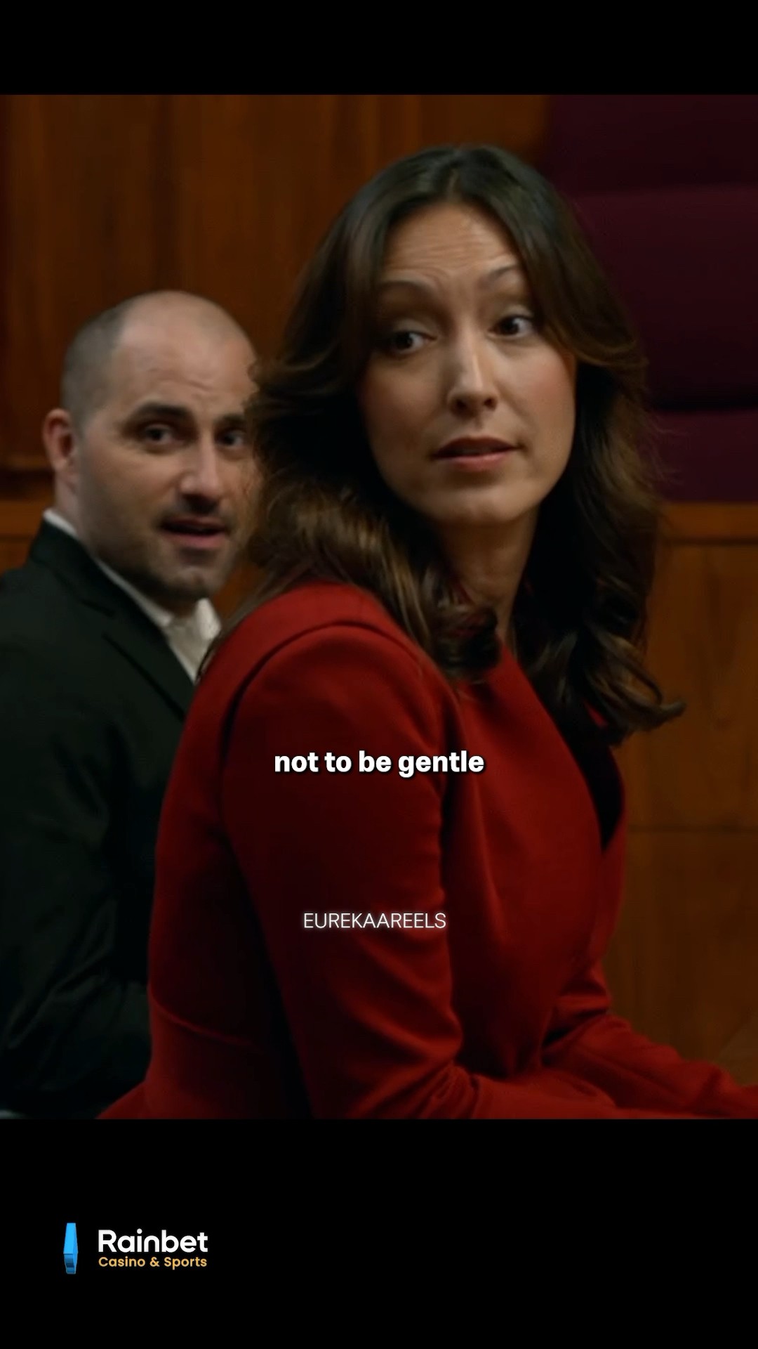 The Landlord Has Dirty Tricks 😵🦟 #series #shorts #suits – YouTube