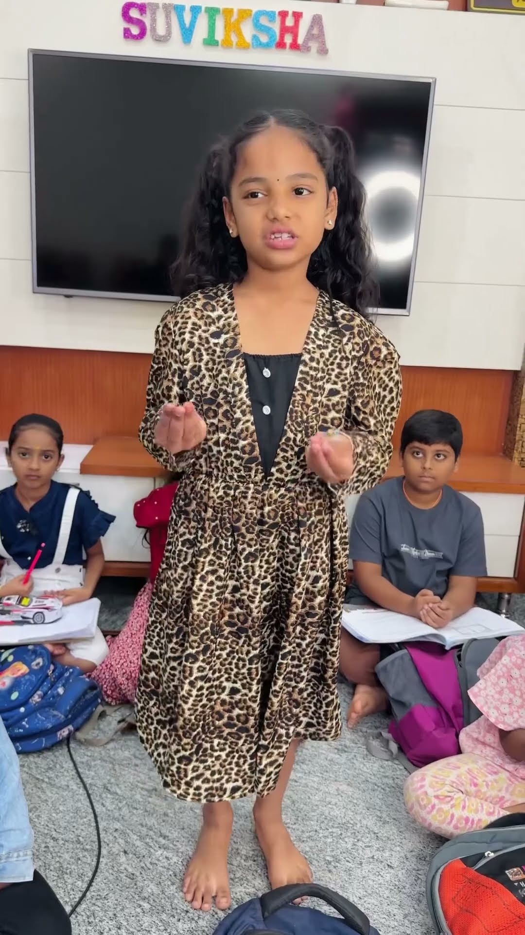 Milky Tuition Part-57 #shorts #viral #richakka – YouTube