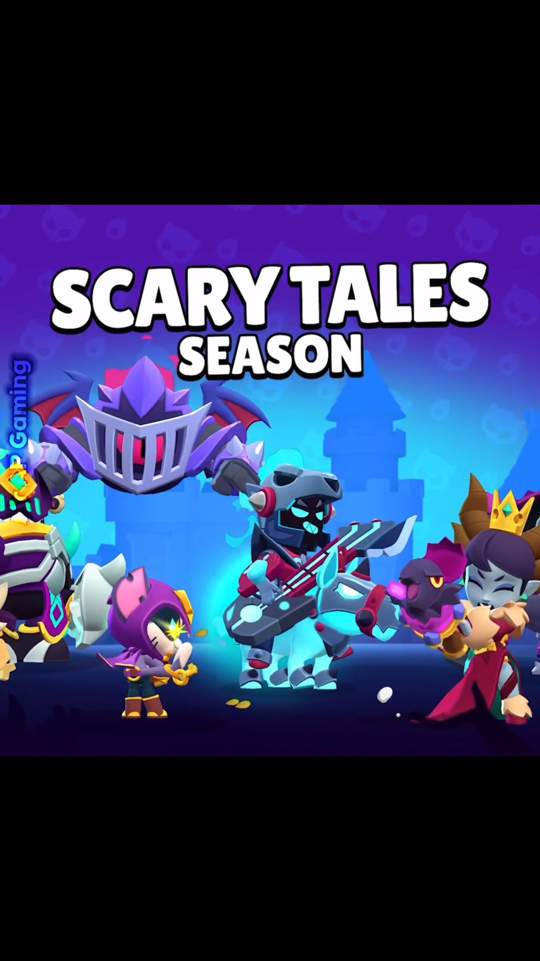 Ranking NEW *Scary Tales* Skins😱😱 Brawl Stars #shorts #brawlstars – YouTube
