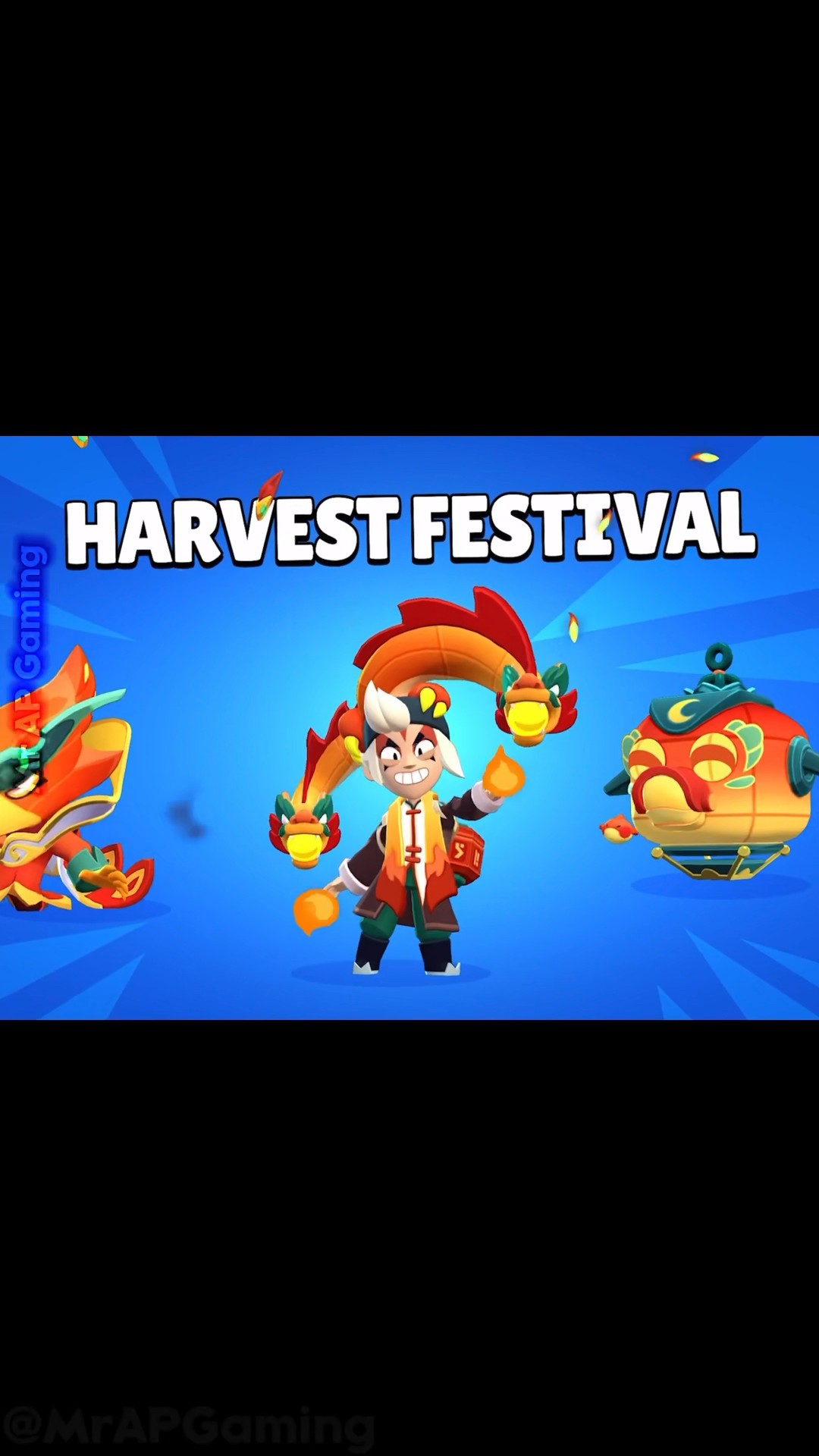 Ranking NEW *Harvest Festival* Skins🔥🥵 Brawl Stars #shorts #brawlstars – YouTube