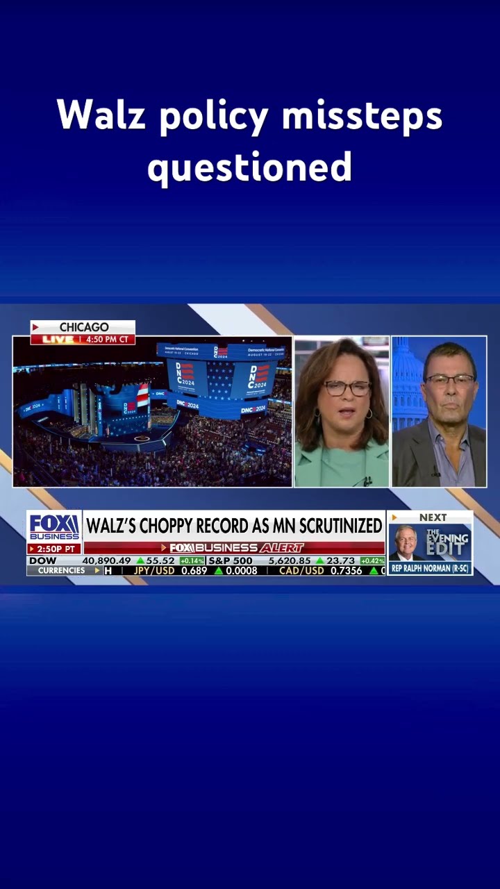 Democrats are suffering from a ‘joy delusion’:  #shorts – YouTube