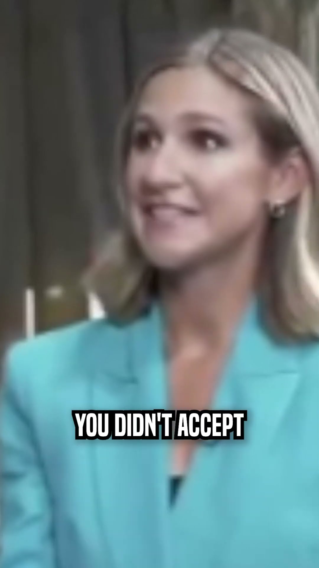 Reporter Asks Trump if He'll Accept the Results #shorts – YouTube
