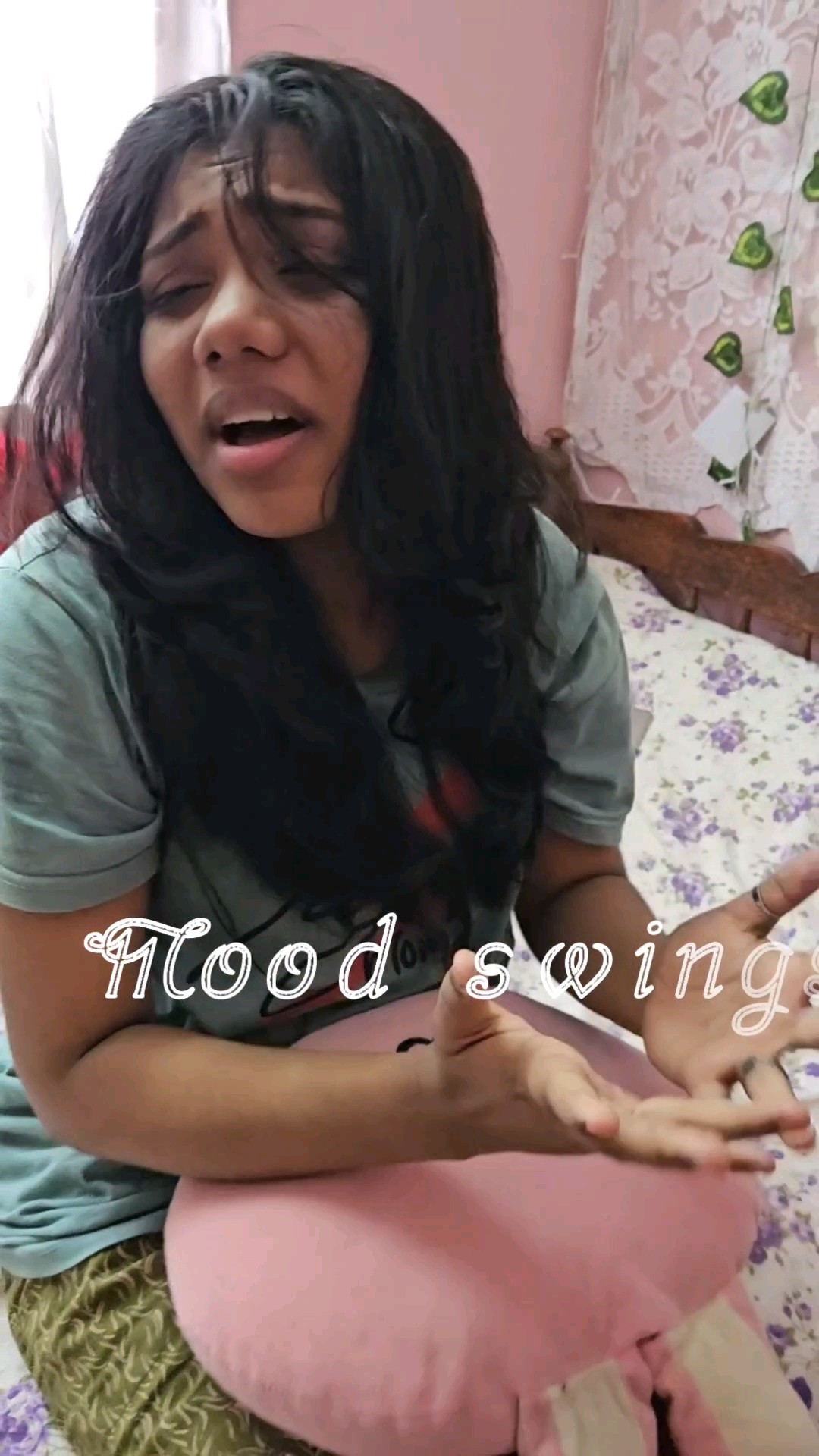 That Days…. 😭 #kunjattamalusworld #shorts – YouTube