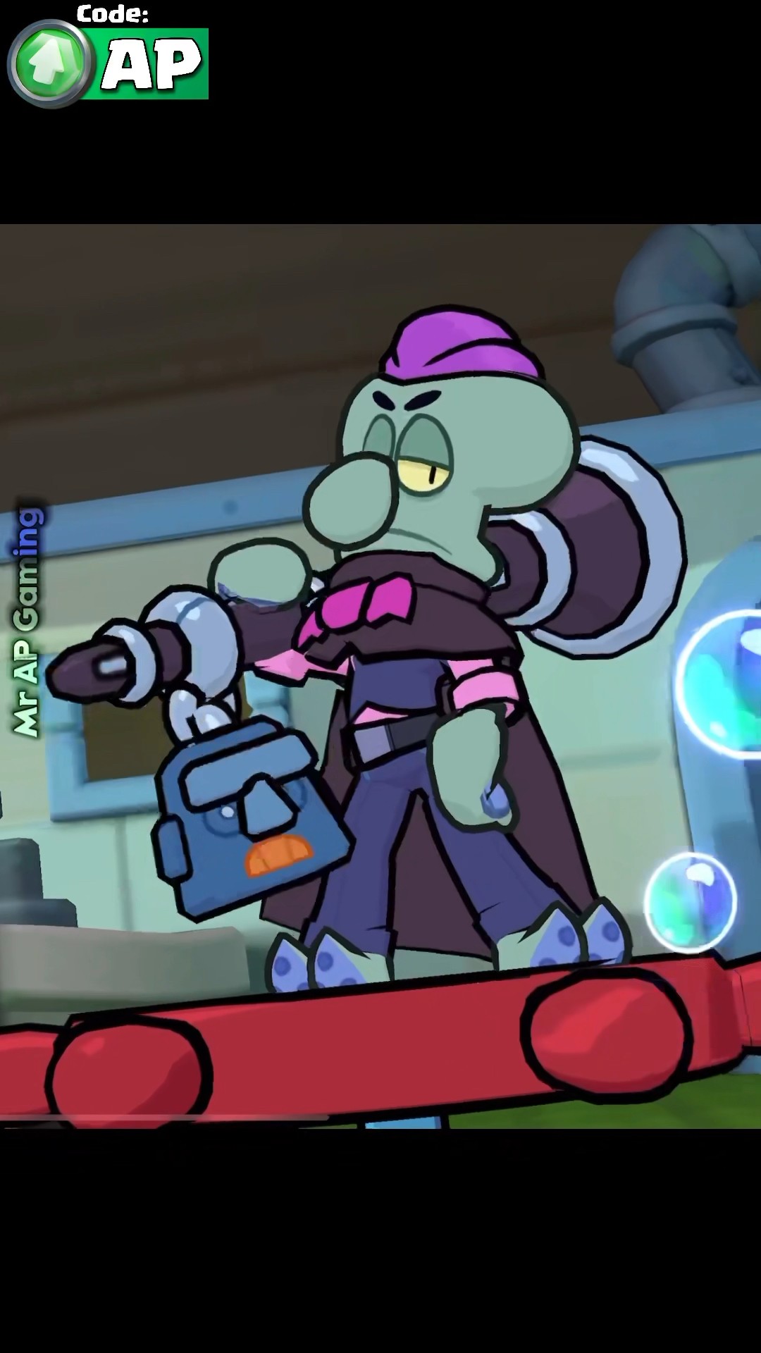 Brawl Stars Added Animation to Brawl Pass!🔥 #shorts #brawlstars #spongebob #brawlpass – YouTube