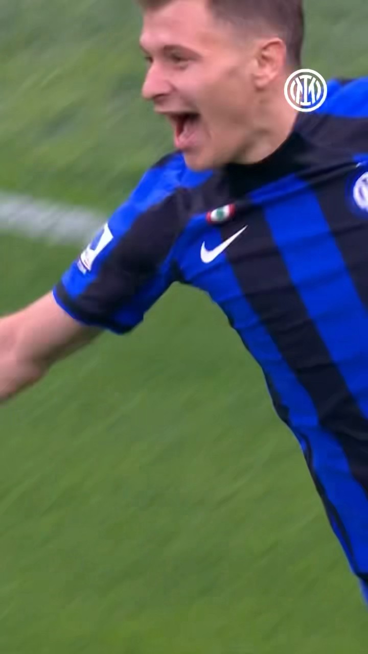 A TRUE Bare masterpiece 🖼️🔥 #IMInter #Shorts – YouTube