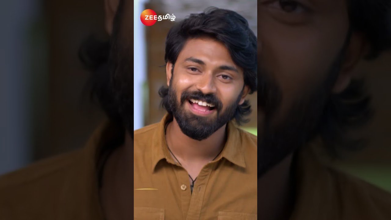சந்தியாராகம்(Sandhya Raagam) | EPI-295 | தினமும் இரவு 9.30 மணிக்கு | Zee Tamil #shorts #ytshorts – YouTube
